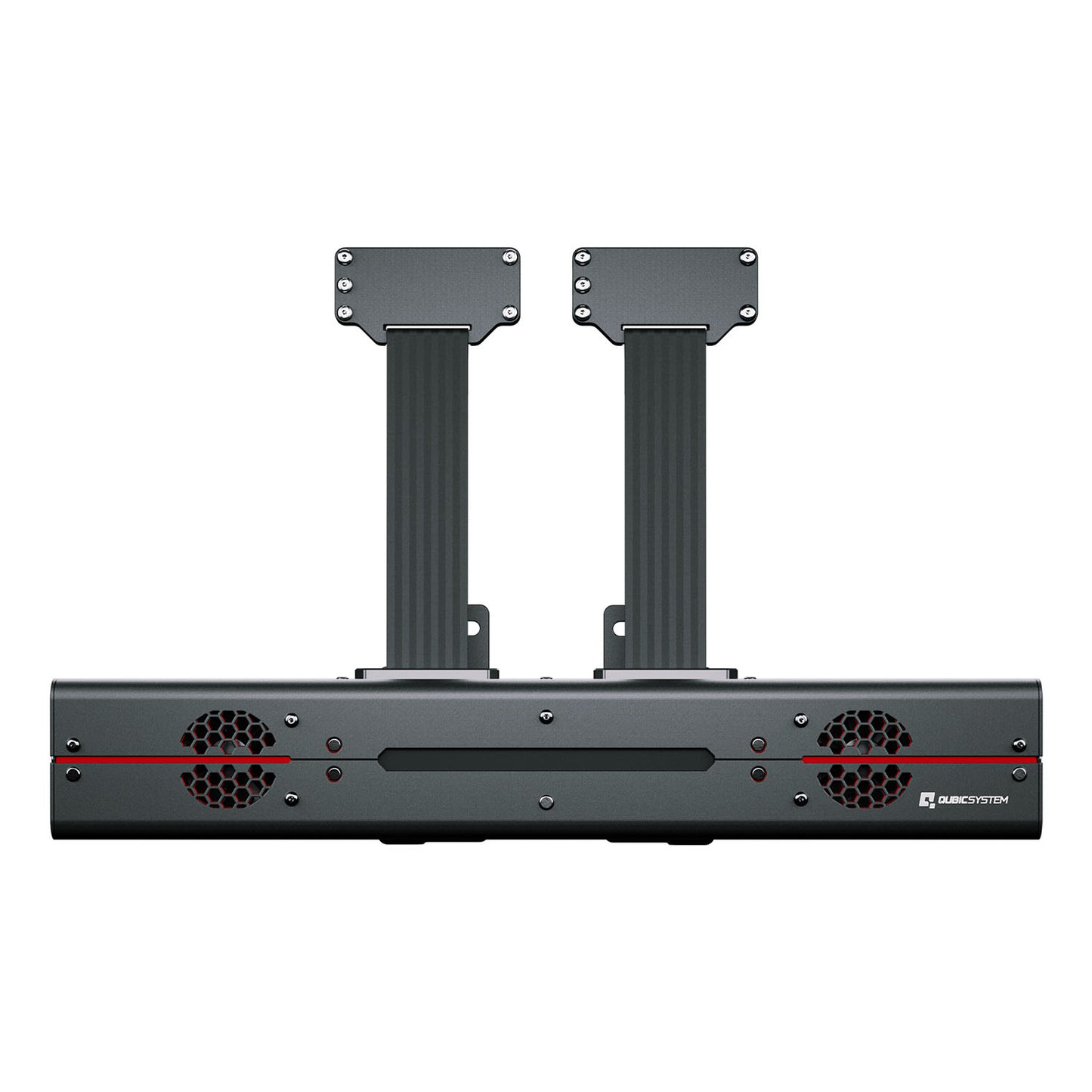 Qubic System Bältessträckare