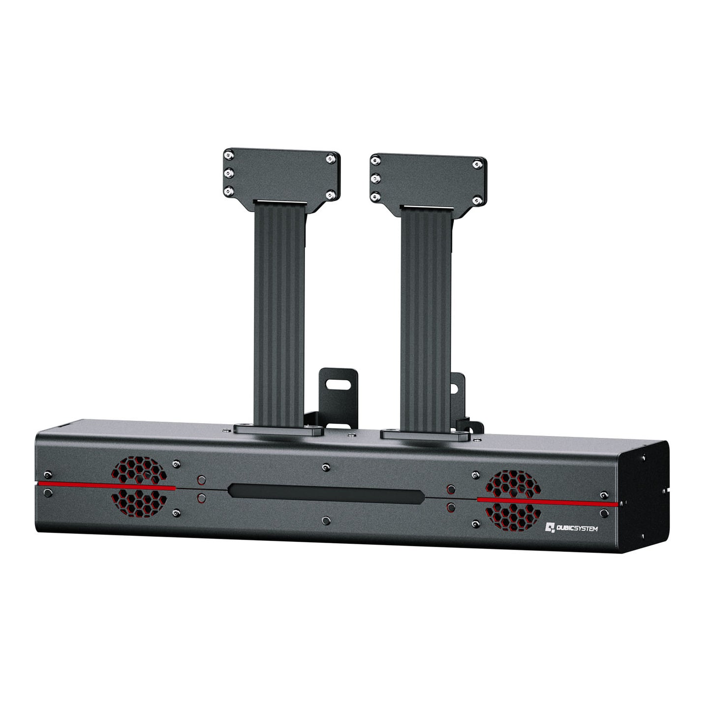 Qubic System Bältessträckare