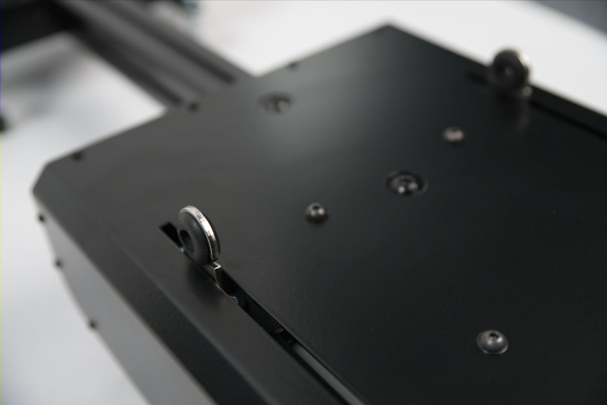 SIMRIG Belt Module huvudenhet