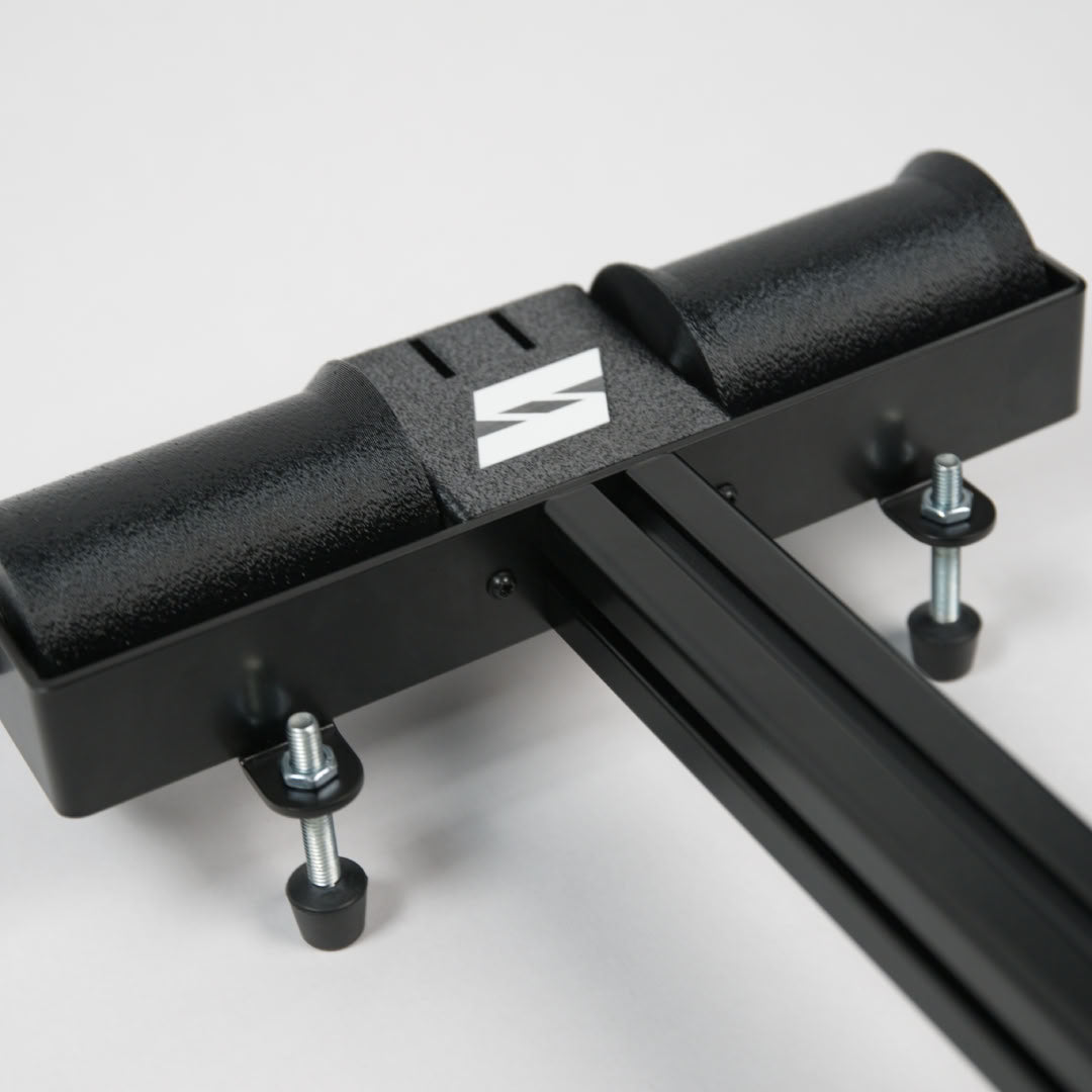 SIMRIG Belt Module övre bältesrullar