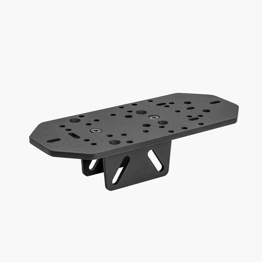 Shifter & HB bracket - DELENordic.com