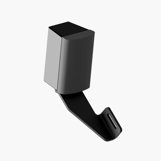 Speaker mounting brackets (set) - DELENordic.com