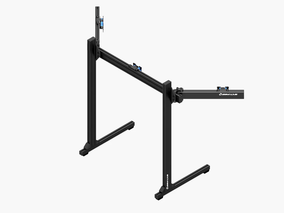 Freestanding Vario™ monitor mount - DELENordic.com