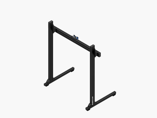 Freestanding Vario™ monitor mount - maxsimracing.com