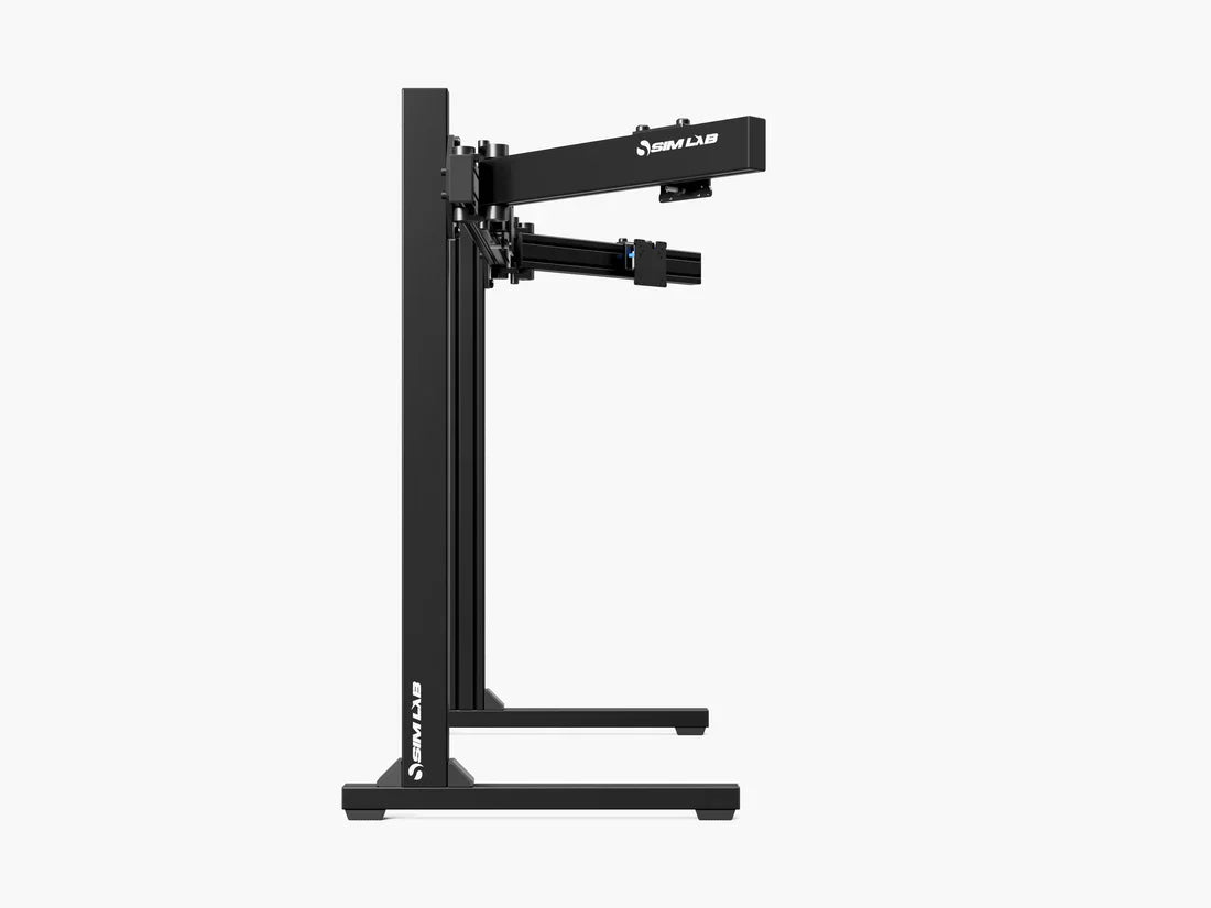 Freestanding Vario™ monitor mount - DELENordic.com