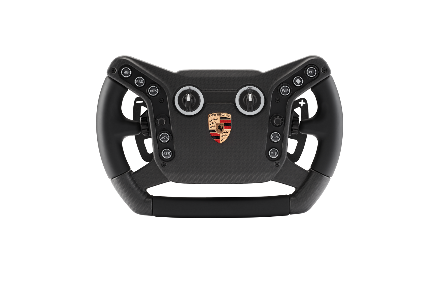 VPG Porsche 992 Cup Simracing ratt