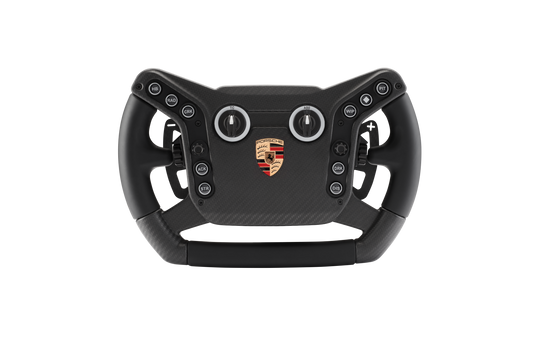 VPG Porsche 992 Cup Simracing ratt