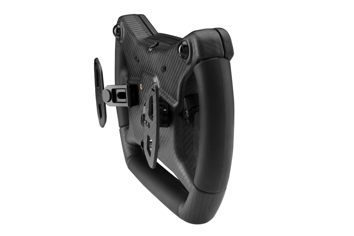 VPG Porsche 992 Cup Simracing ratt