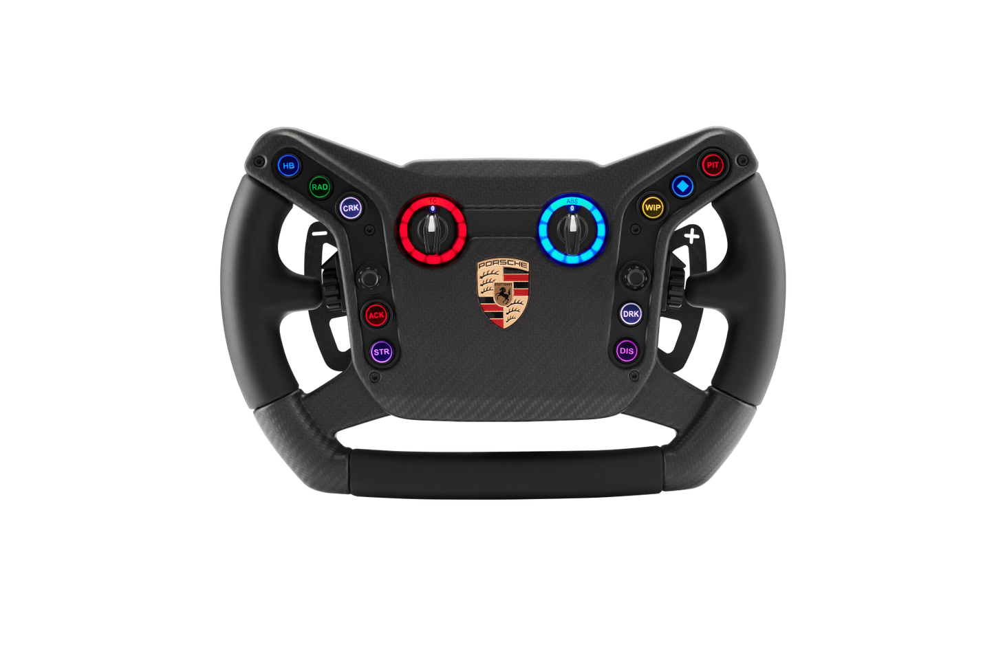 VPG Porsche 992 Cup Simracing ratt