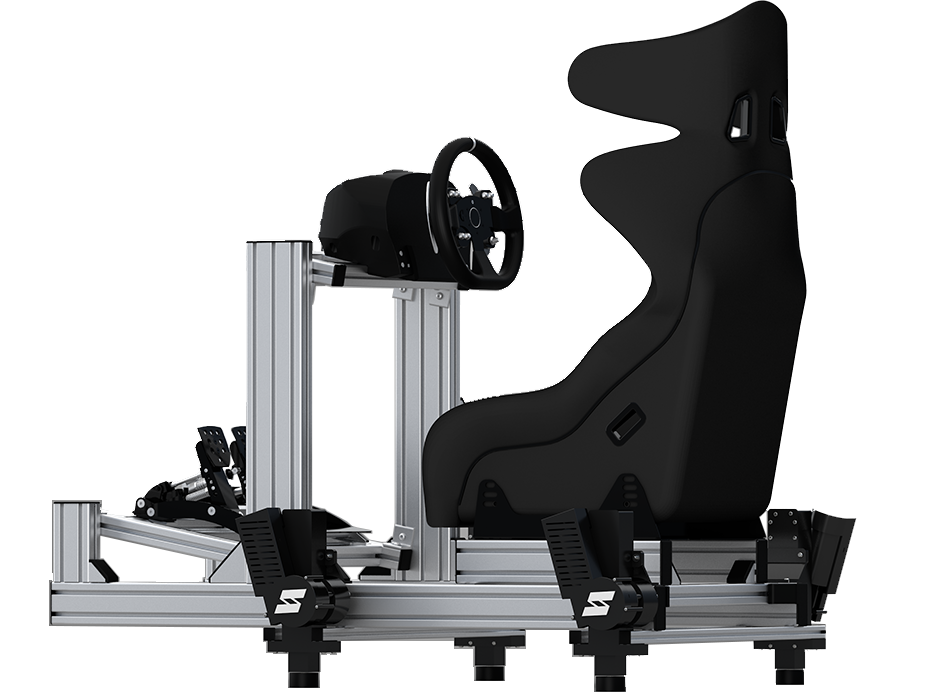 Simrig motion SR1