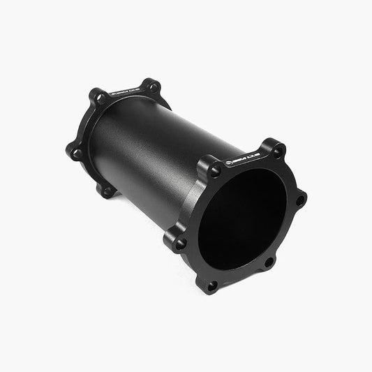 Steering wheel extension piece V2 – Billet Aluminium 120mm - DELENordic.com