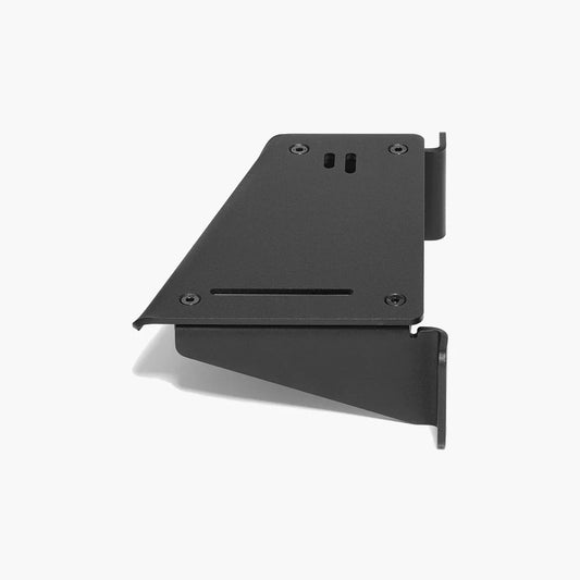 XB-1 Handbrake angled mounting bracket - DELENordic.com